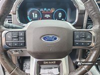 2021 Ford F-150 King Ranch 4WD SuperCrew 5.5' Box