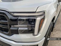 2025 Ford F-150 LARIAT 4WD SuperCrew 5.5' Box