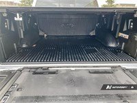 2025 Ford F-150 LARIAT 4WD SuperCrew 5.5' Box