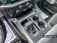 2025 Ford F-150 LARIAT 4WD SuperCrew 5.5' Box