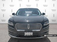 2022 Lincoln Nautilus Reserve AWD