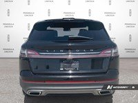 2022 Lincoln Nautilus Reserve AWD