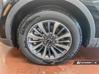 2022 Lincoln Nautilus Reserve AWD
