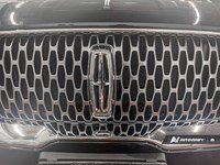 2022 Lincoln Nautilus Reserve AWD