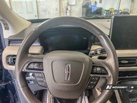 2022 Lincoln Nautilus Reserve AWD