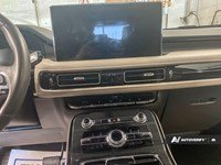 2022 Lincoln Nautilus Reserve AWD