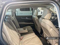 2022 Lincoln Nautilus Reserve AWD