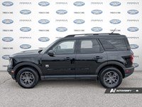 2024 Ford Bronco Sport Big Bend 4x4