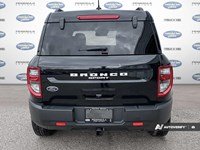 2024 Ford Bronco Sport Big Bend 4x4