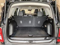 2024 Ford Bronco Sport Big Bend 4x4