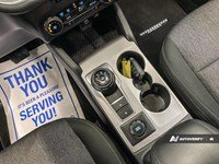 2024 Ford Bronco Sport Big Bend 4x4