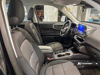 2024 Ford Bronco Sport Big Bend 4x4