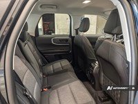 2024 Ford Bronco Sport Big Bend 4x4