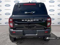 2026 Ford Bronco Sport Outer Banks 4x4