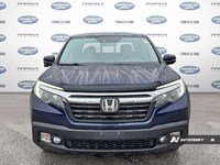 2019 Honda Ridgeline EX-L AWD