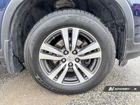 2019 Honda Ridgeline EX-L AWD