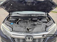 2019 Honda Ridgeline EX-L AWD
