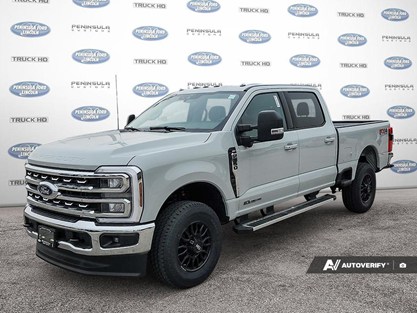 2026 Ford Super Duty F-250 SRW XLT 4WD Crew Cab 6.75' Box