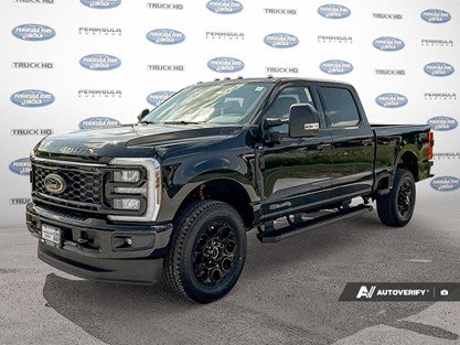 2026 Ford Super Duty F-250 SRW XLT 4WD Crew Cab 6.75' Box