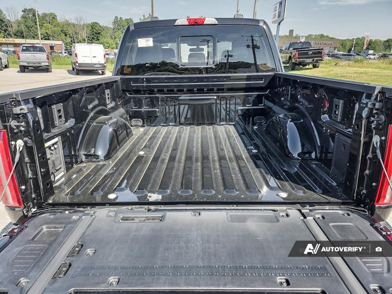 2026 Ford F-150 Platinum 4WD SuperCrew 5.5' Box
