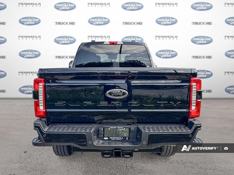 2026 Ford Super Duty F-250 SRW XLT 4WD Crew Cab 6.75' Box