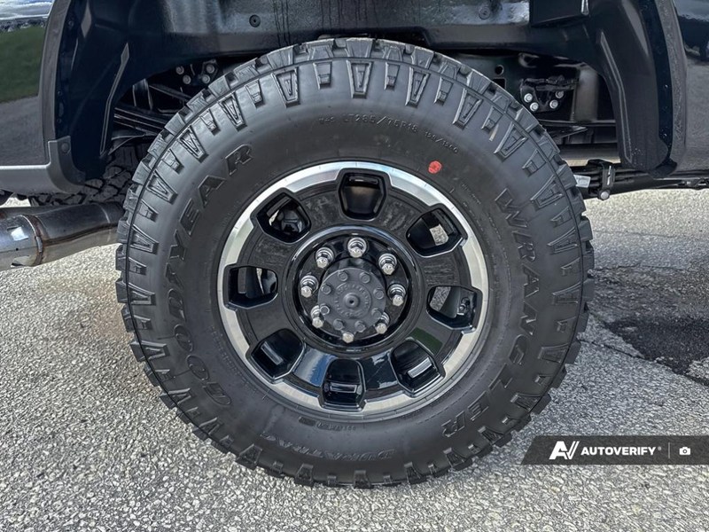 2026 Ford Super Duty F-350 SRW LARIAT 4WD Crew Cab 6.75' Box