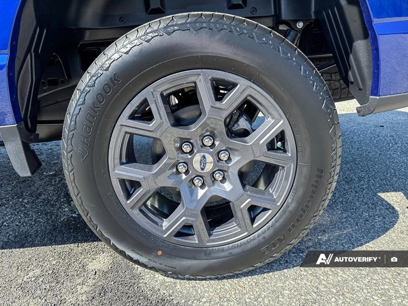 2026 Ford F-150 STX 4WD SuperCrew 5.5' Box