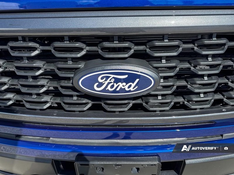 2026 Ford F-150 STX 4WD SuperCrew 5.5' Box