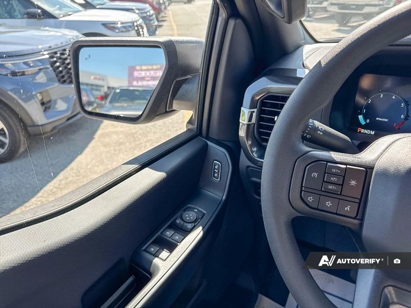 2026 Ford F-150 STX 4WD SuperCrew 5.5' Box