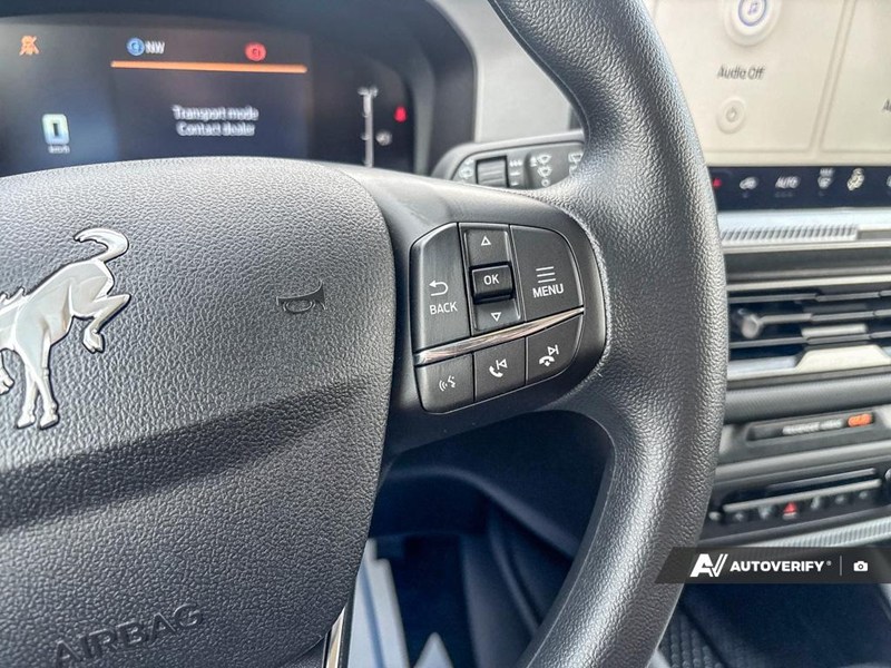 2026 Ford Bronco Sport Big Bend 4x4