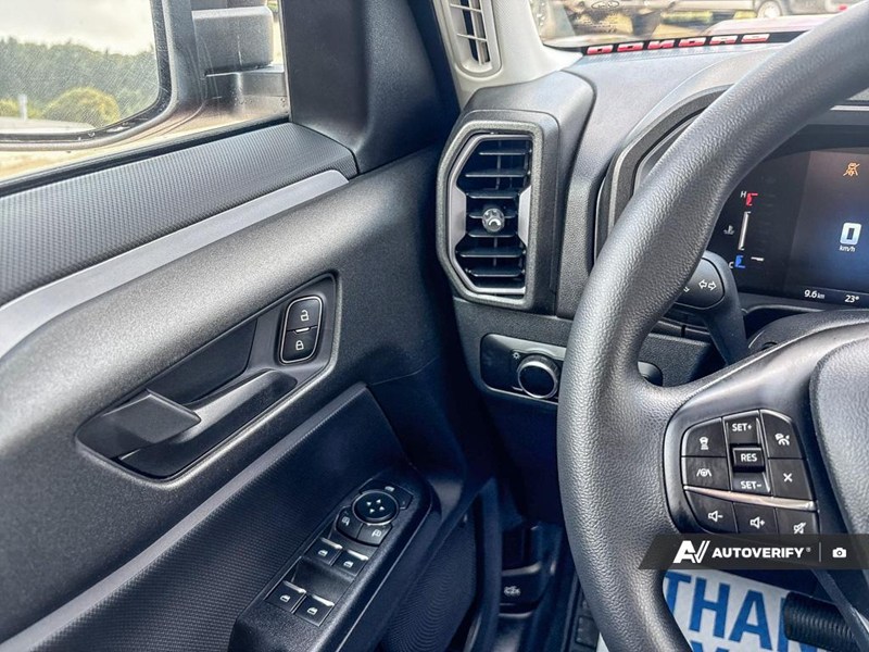 2026 Ford Bronco Sport Big Bend 4x4