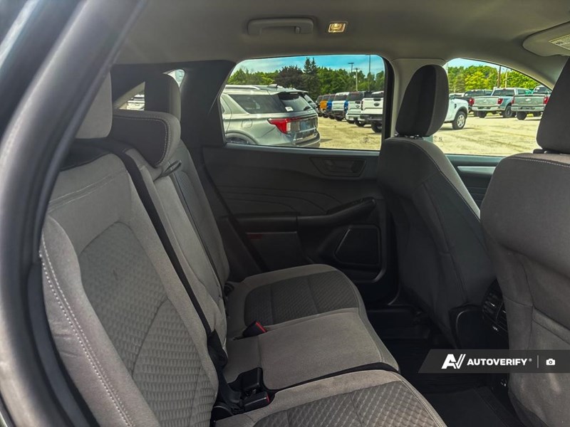 2022 Ford Escape SE AWD