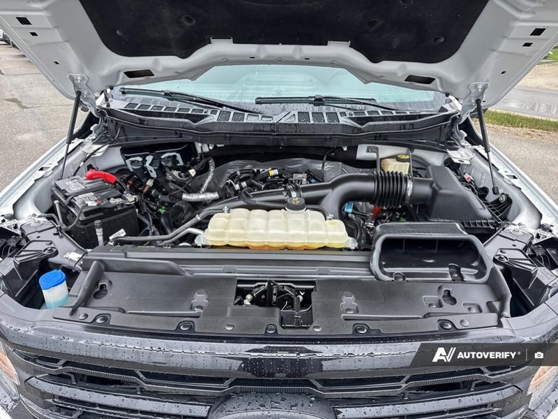 2024 Ford F-150 XLT 4WD SuperCrew 5.5' Box