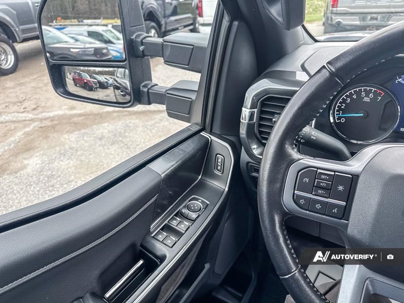 2022 Ford F-150 XL 4WD SuperCrew 5.5' Box