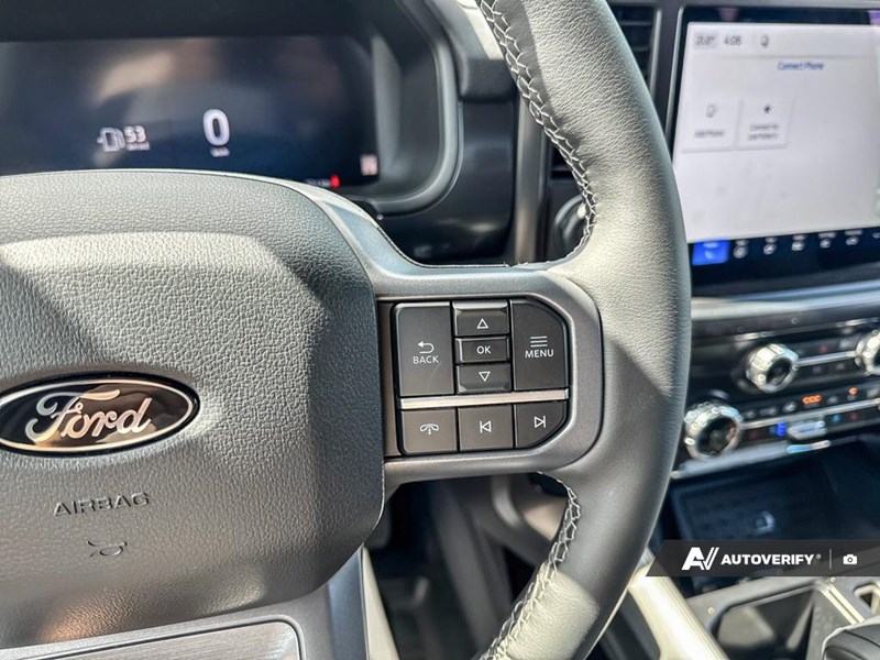 2026 Ford F-150 LARIAT 4WD SuperCrew 5.5' Box