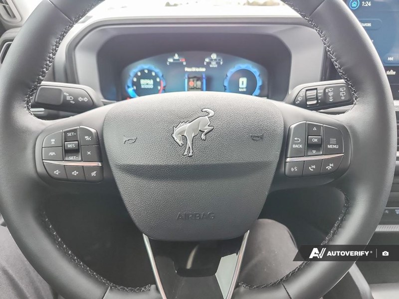 2025 Ford Bronco Sport Outer Banks 4x4
