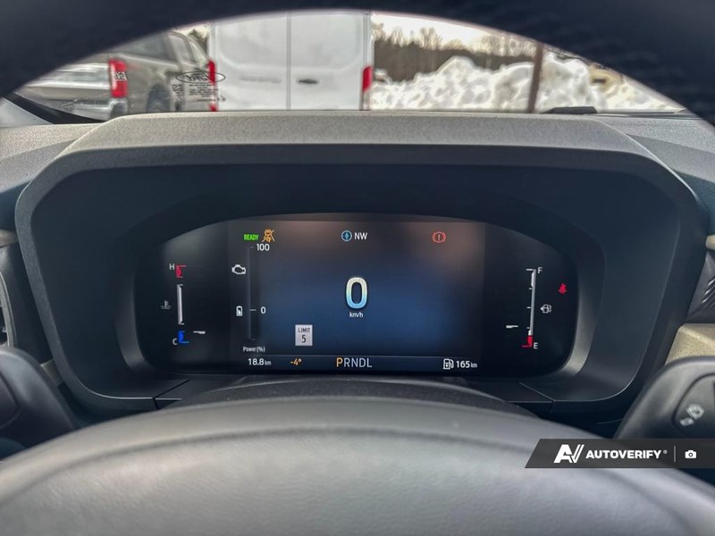 2026 Ford Maverick LARIAT AWD SuperCrew