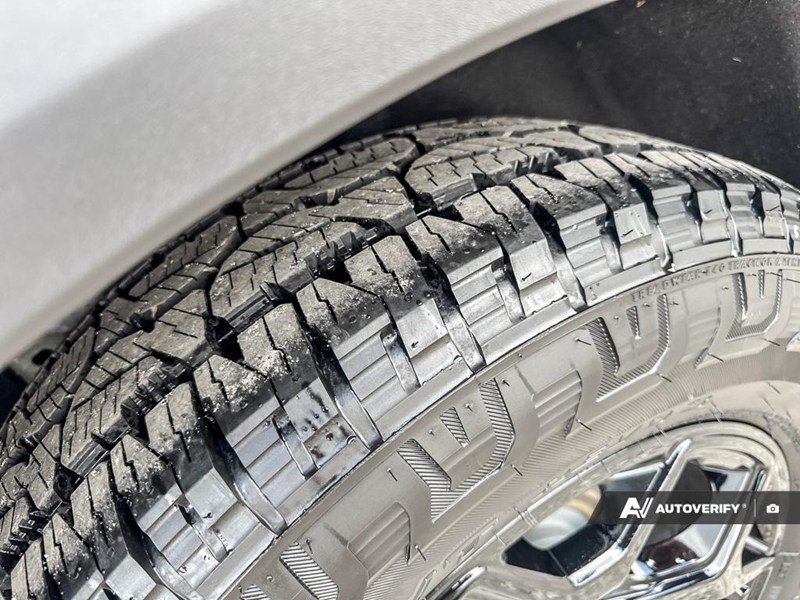 2026 Ford Explorer Tremor 4WD