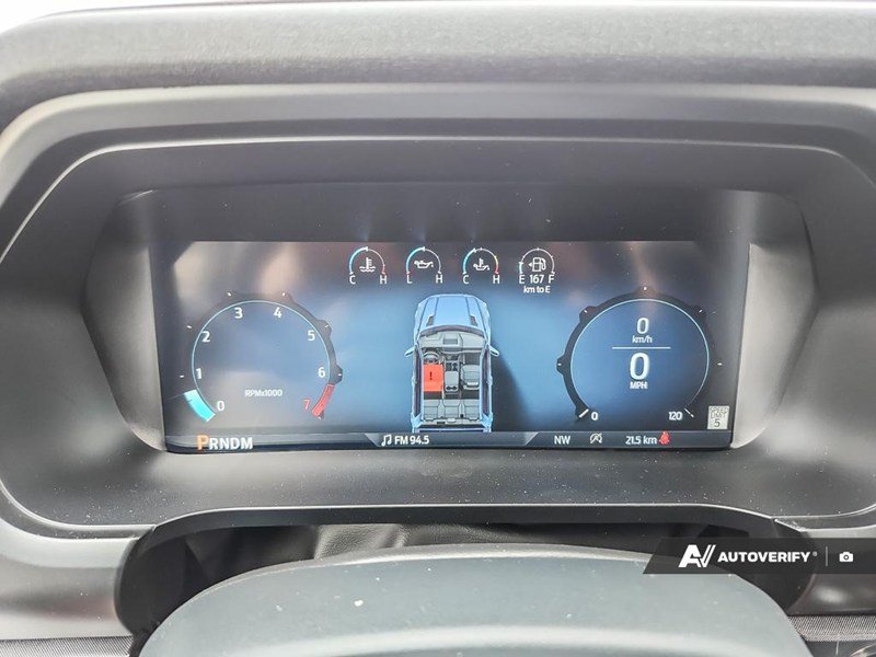 2026 Ford F-150 Tremor 4WD SuperCrew 5.5' Box