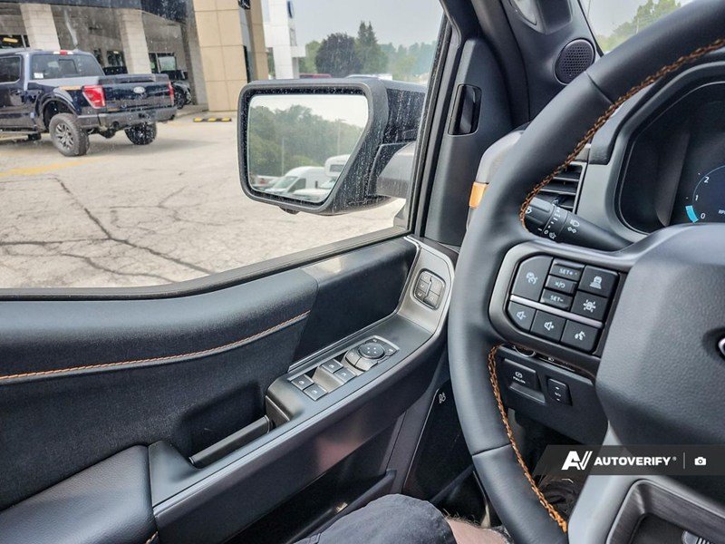 2026 Ford F-150 Tremor 4WD SuperCrew 5.5' Box