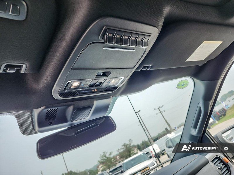 2026 Ford F-150 Tremor 4WD SuperCrew 5.5' Box