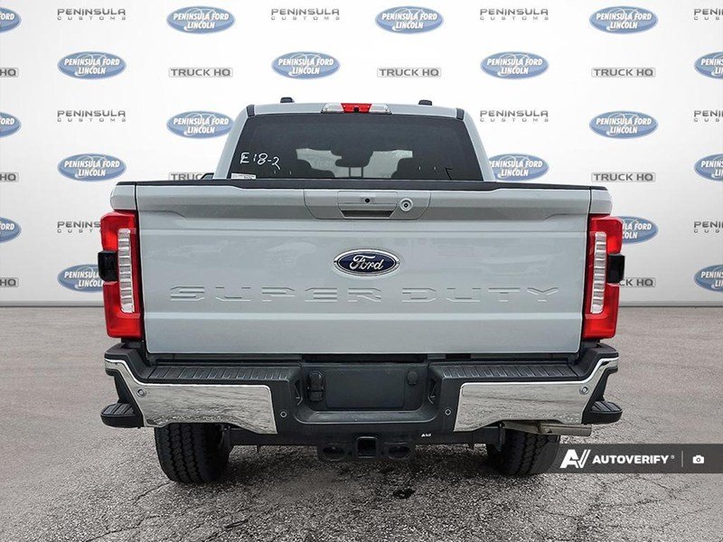 2026 Ford Super Duty F-250 SRW XLT 4WD Crew Cab 6.75' Box