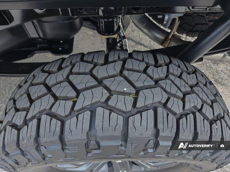 2026 Ford F-150 Tremor 4WD SuperCrew 5.5' Box