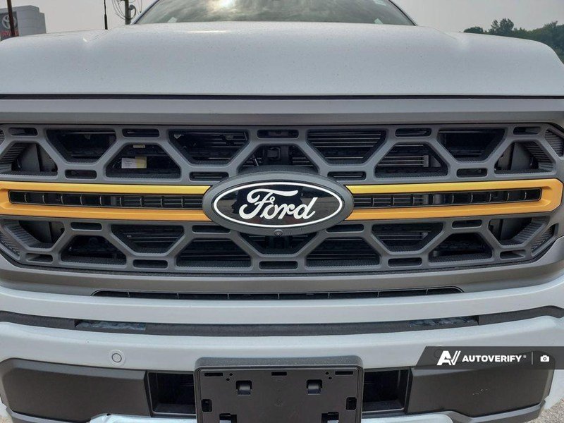 2026 Ford F-150 Tremor 4WD SuperCrew 5.5' Box