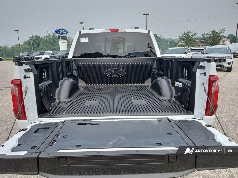 2026 Ford F-150 Tremor 4WD SuperCrew 5.5' Box