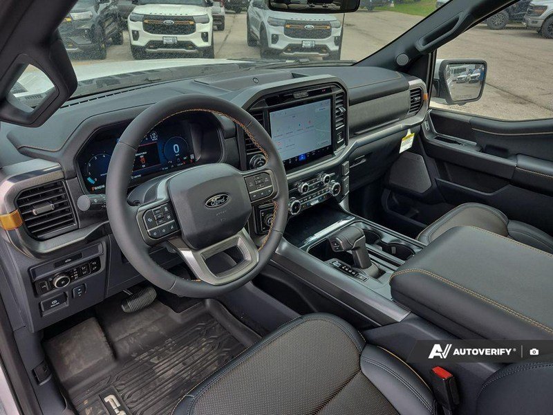 2026 Ford F-150 Tremor 4WD SuperCrew 5.5' Box
