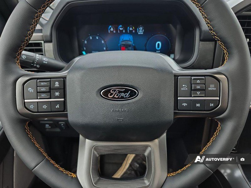 2026 Ford F-150 Tremor 4WD SuperCrew 5.5' Box
