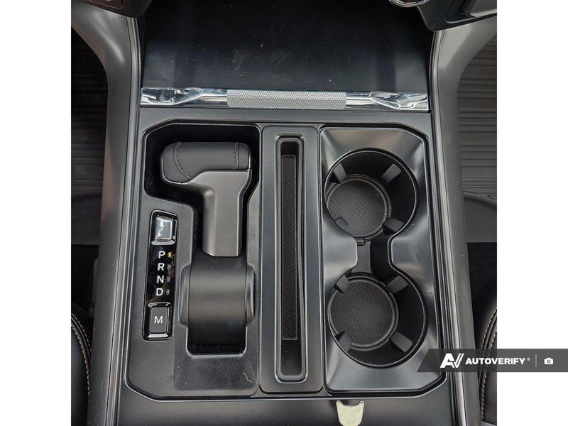 2026 Ford F-150 Tremor 4WD SuperCrew 5.5' Box