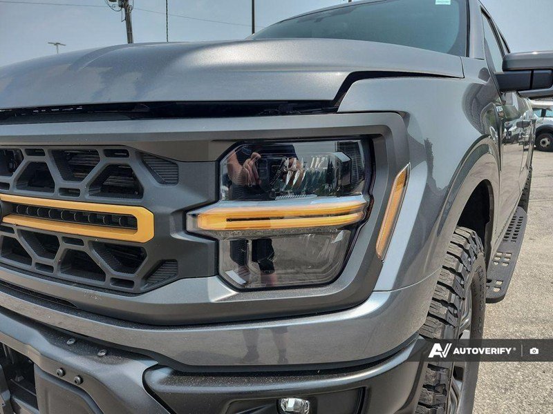 2026 Ford F-150 Tremor 4WD SuperCrew 5.5' Box