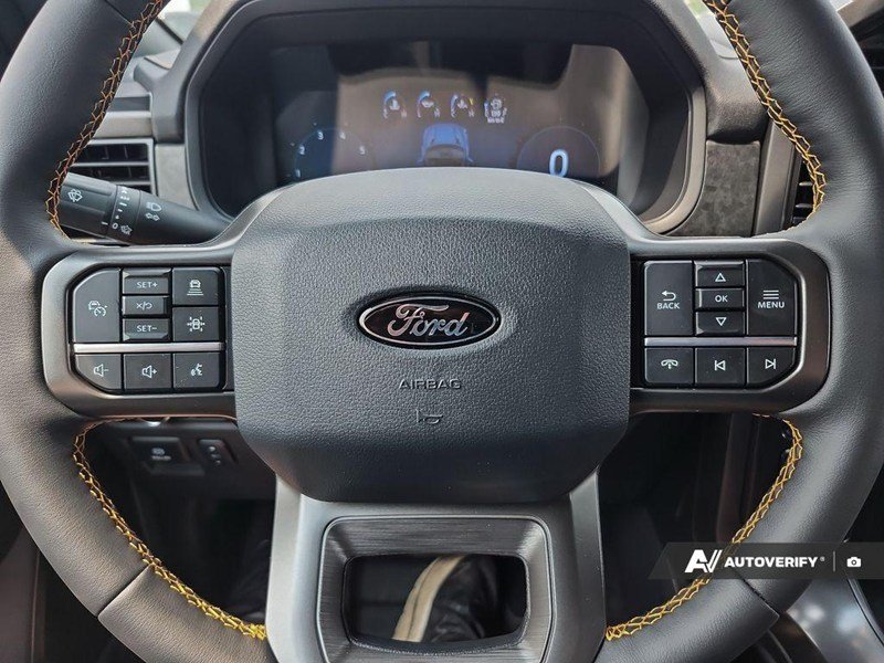 2026 Ford F-150 Tremor 4WD SuperCrew 5.5' Box